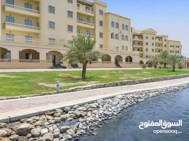 120 m2 2 Bedrooms Apartments for Rent in Ras Al Khaimah Yasmin Village