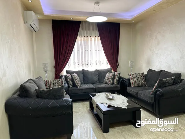 شقة غير مفروشة للبيع في مرج الحمام ( Property ID : 38298 )