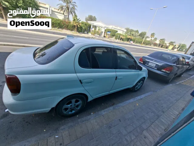 Toyota echo for sale 1.3 engine