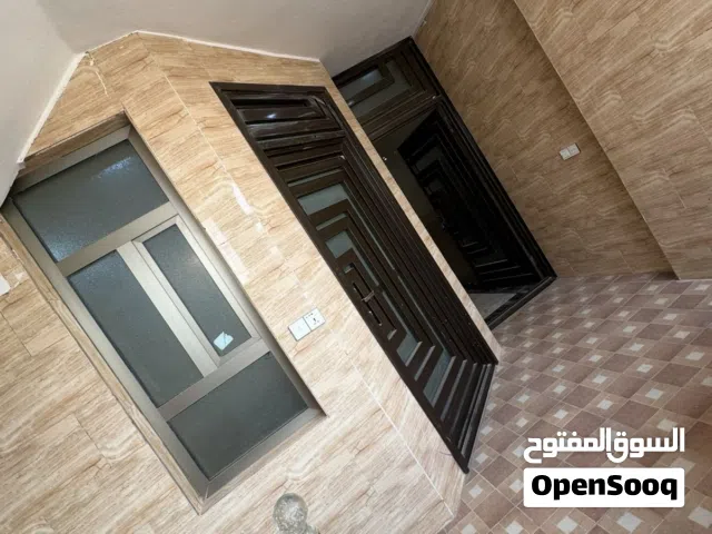 شقة للايجار - المنصور المهندسين ط1 بمساحة 120م