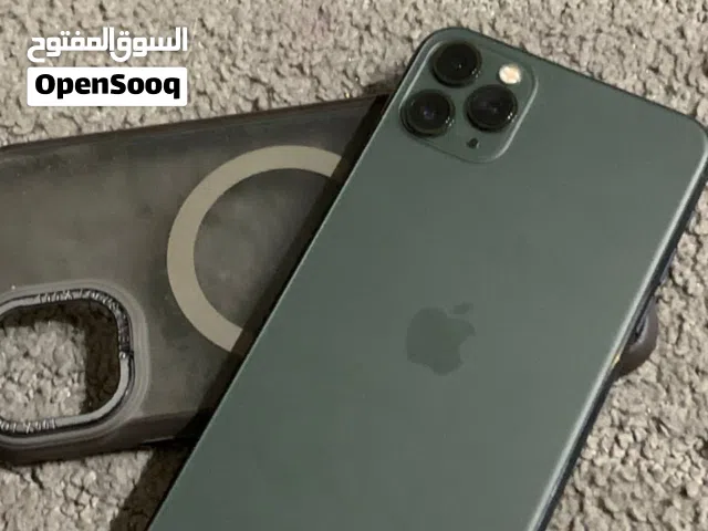 آيفون 11 برو مكس
