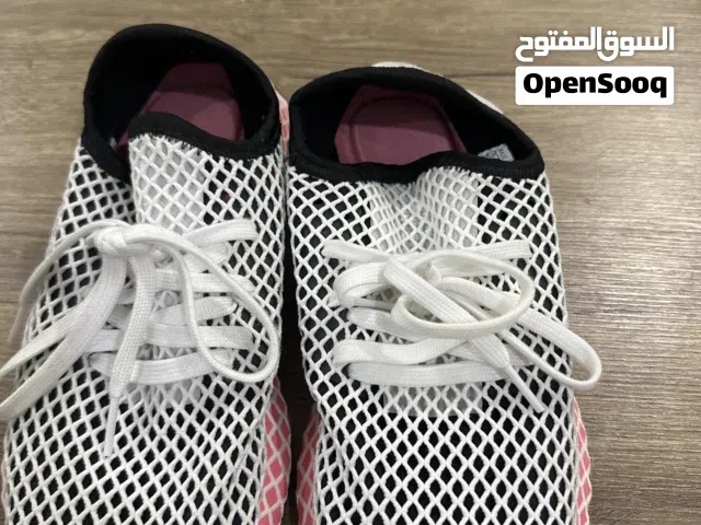 اديداس اصلي جديد