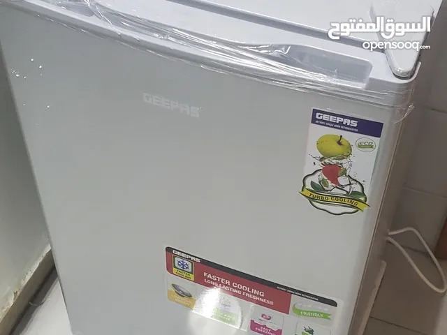 fridge  new with warranty