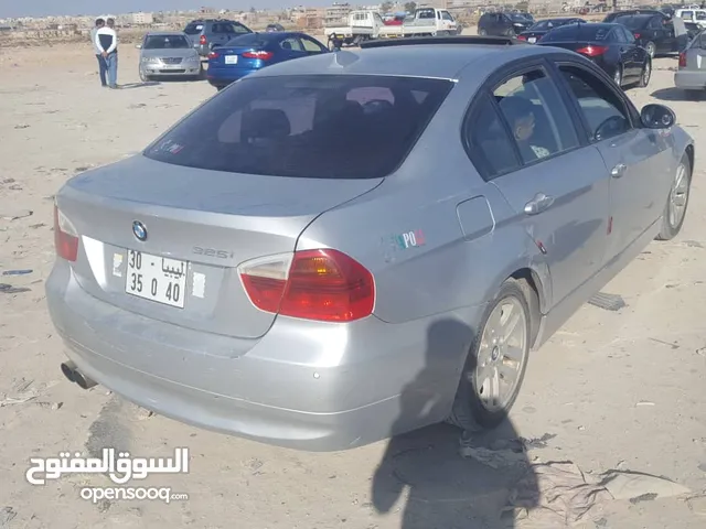 New BMW Other in Benghazi