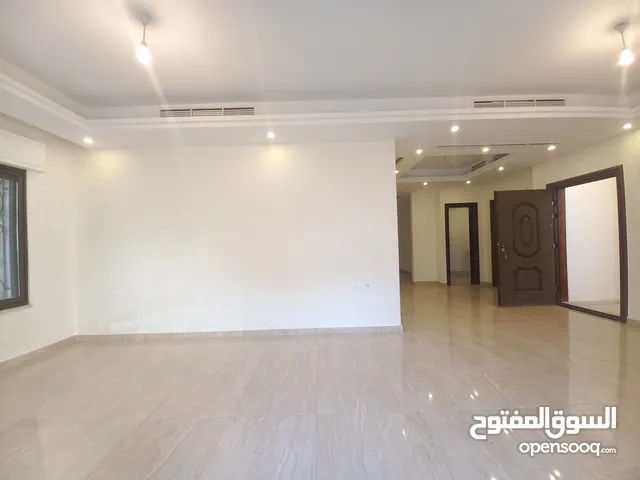 175 m2 3 Bedrooms Apartments for Rent in Amman Deir Ghbar