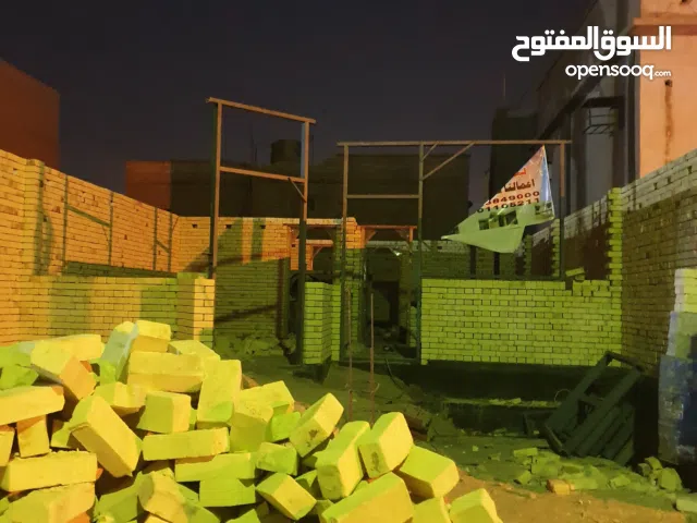 قطعه   ارض    للبيع    الخربطليه     الماحه 200م