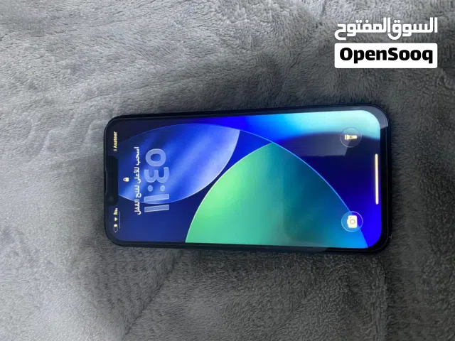 Apple iPhone 13 128 GB in Zarqa