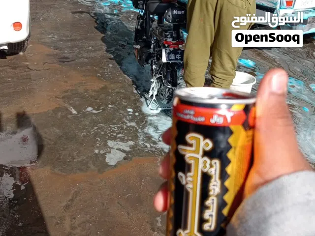 سكوتر جبار حشمه