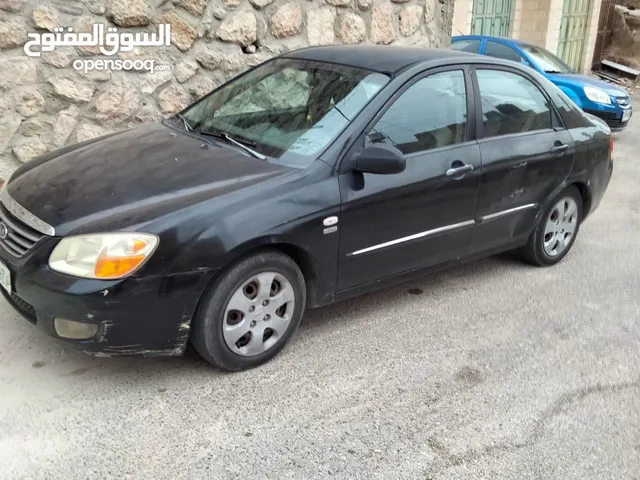 كيا سيراتو للبيع