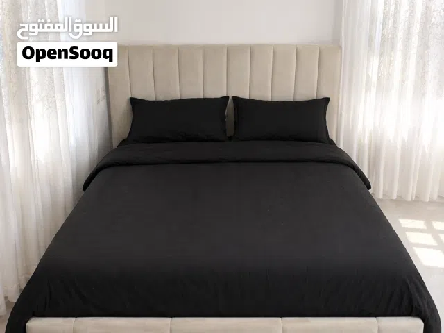 تخت مع فرشه مجوز 160×200
