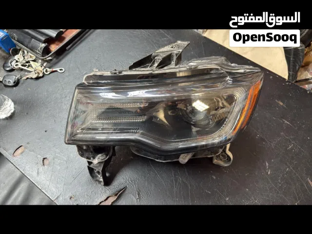 سلام عليكم فنارات جيب