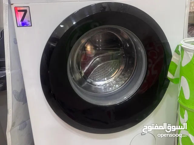 Toshiba 7 - 8 Kg Washing Machines in Muharraq