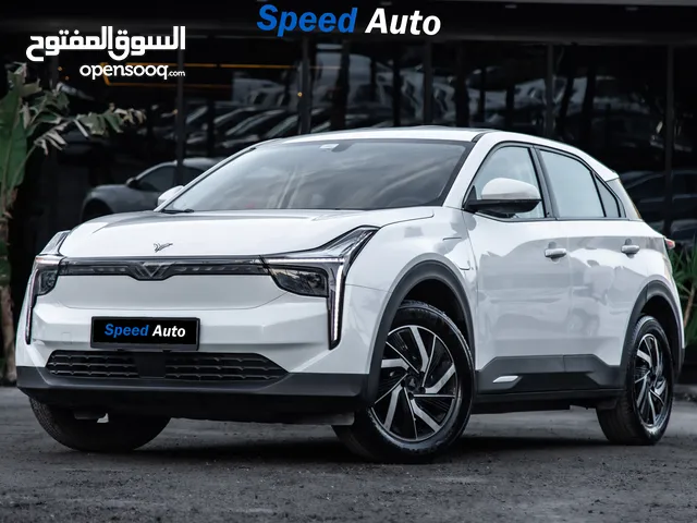 Neta U Pro 2022 ( مستعمل) يمكن التمويل بالتعاون مع المؤسسات المعتمدة لدى المعرض