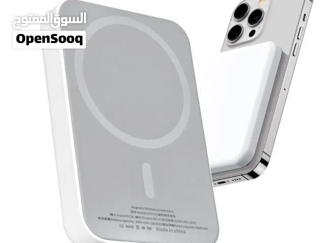 Apple Power Bank
