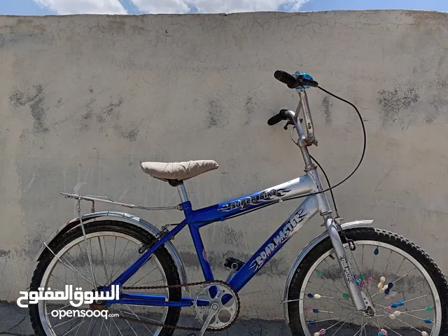 بسكليت أمريكاي جنط 20 بحالة جيدة