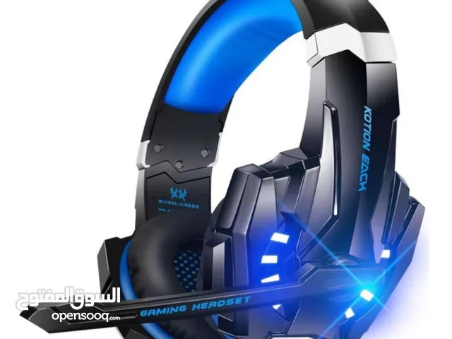 Playstation Gaming Headset in Tripoli