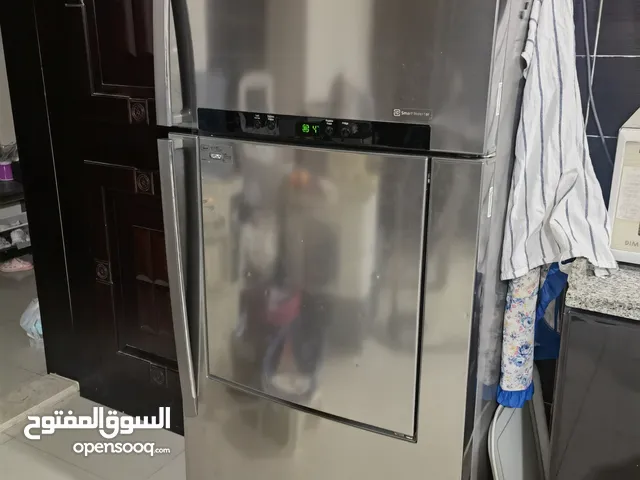 LG Refrigerators in Ajman
