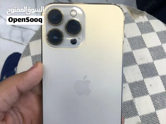 Apple iPhone 13 Pro Max 128 GB in Baghdad