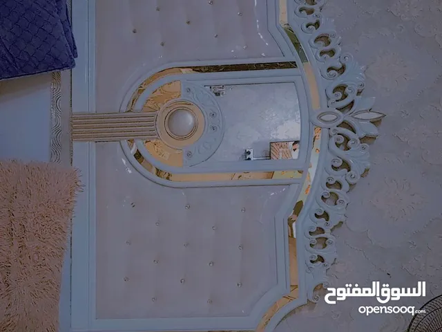 غرفة اخشـاب صاج