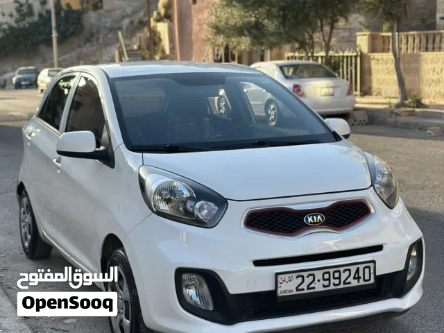 2015 Kia Picanto Standard