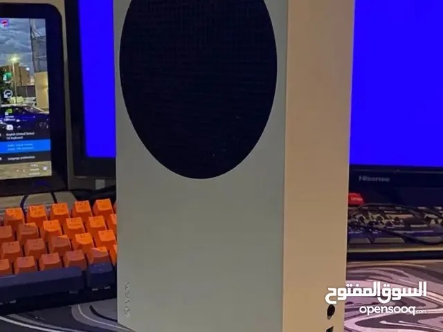 اكس بوكس سيريس اكس