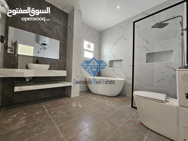 Modern 4-Bedroom+Maidroom Villa opposite almouj