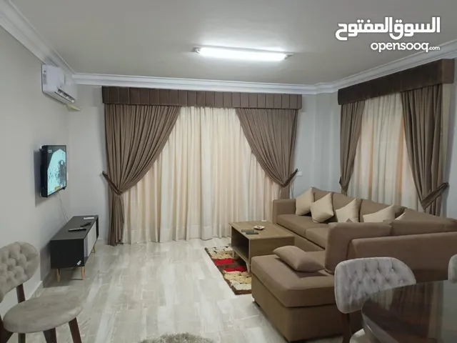 120 m2 3 Bedrooms Apartments for Rent in Giza 6th of October