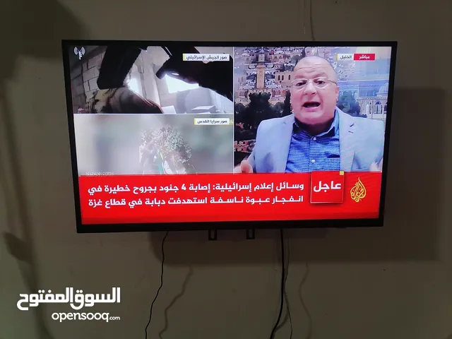 Others Smart 32 inch TV in Dubai