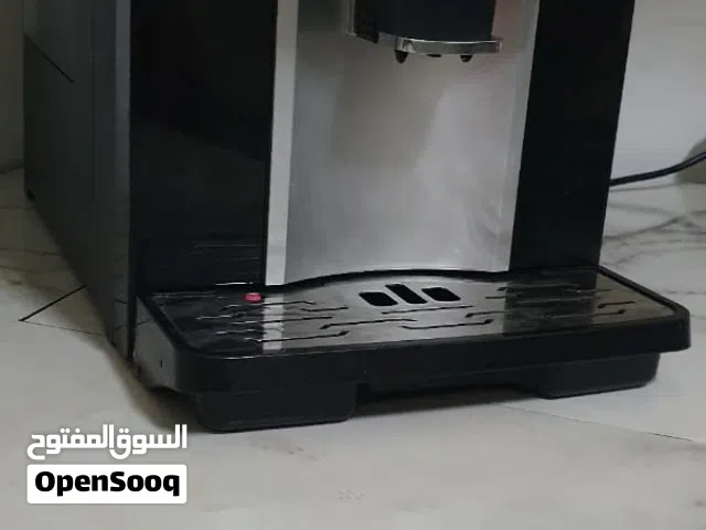 ماكينة تحضير ال قهوة سيبريسو هوم الكتريك
