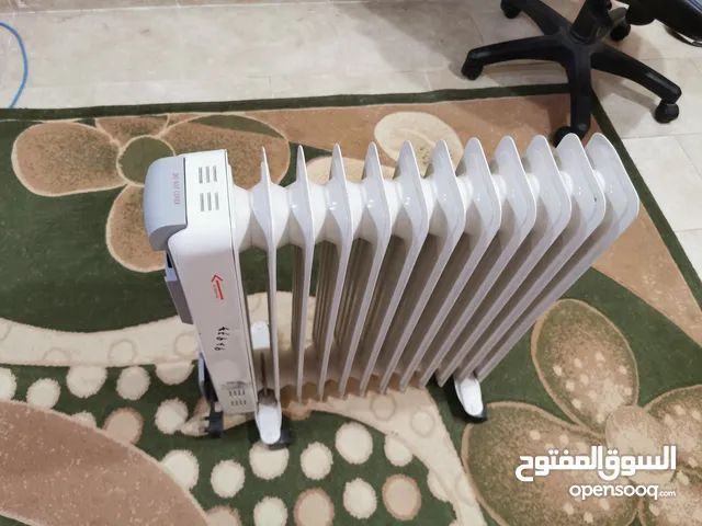 Wansa Electrical Heater for sale in Hawally