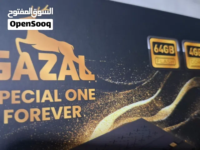 Gazal special one forever