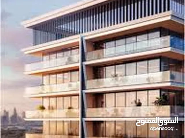 784 ft² 1 Bedroom Apartments for Sale in Dubai Al Jaddaf