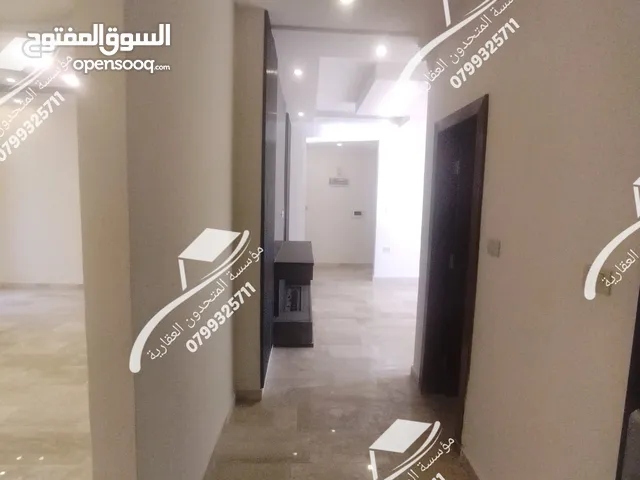240 m2 4 Bedrooms Apartments for Rent in Amman Um El Summaq