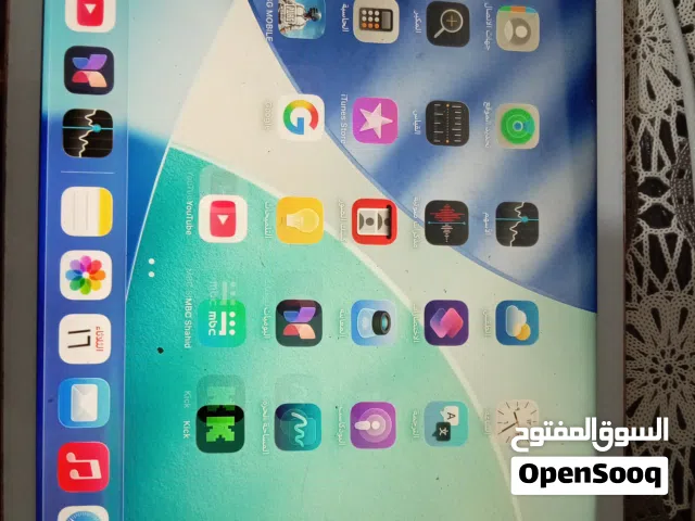 Apple iPad 8 32 GB in Amman