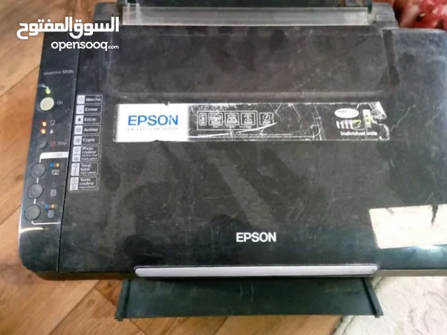 Printers Epson printers for sale  in Tripoli