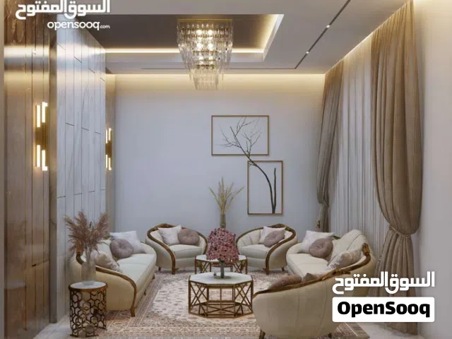160 m2 3 Bedrooms Townhouse for Rent in Tripoli Souq Al-Juma'a