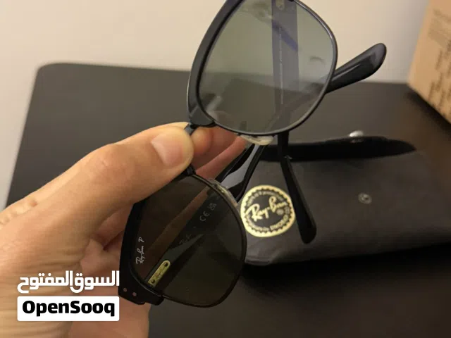 نظارة Ray-Ban أصلية