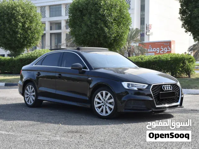 للبيع A3 S-Line