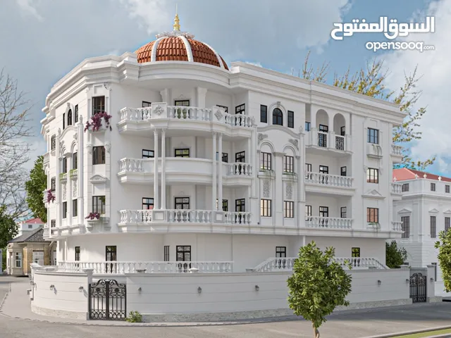 200 m2 4 Bedrooms Apartments for Sale in Damietta New Damietta