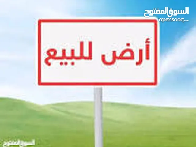 Residential Land for Sale in Tobruk Hai Al Andalus