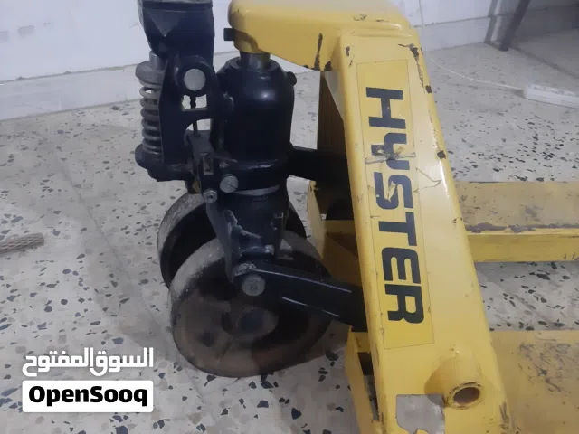 فوركة يدوية مستعملة بحالة ممتازة