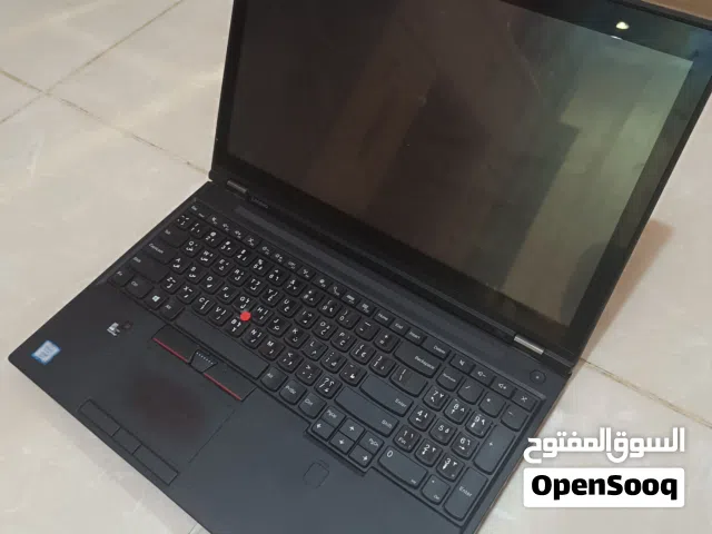 Windows Lenovo for sale  in Aden