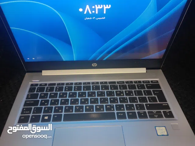 Windows HP for sale in Nablus