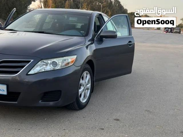 Used Toyota Camry in Zawiya