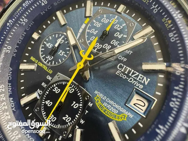  Citizen watches  for sale in Basra
