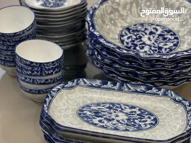طاقم كامل استعمال جديد