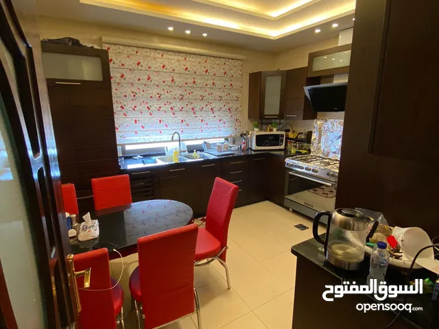 161 m2 3 Bedrooms Apartments for Sale in Amman Marj El Hamam