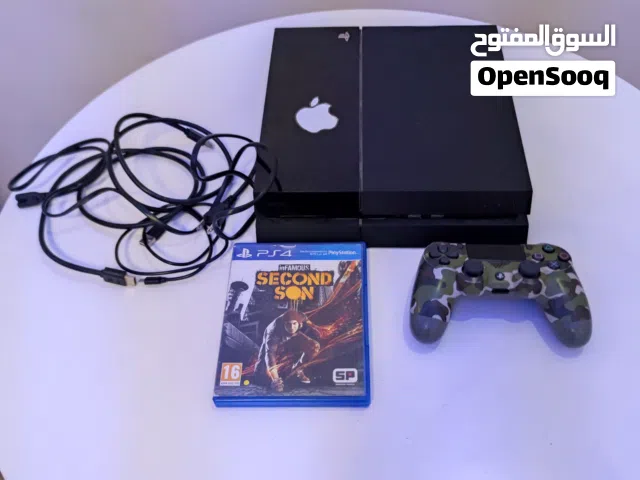 PlayStation 4 PlayStation for sale in Tripoli