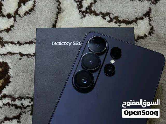 سامسونج جالاكسي S26 الترا للبيع قابل لتفاوض