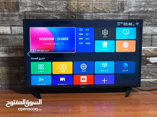 A-Tec Smart 32 inch TV in Hebron